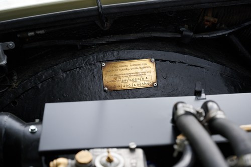 1973 Aston Martin Vantage For Sale (picture 84 of 110)