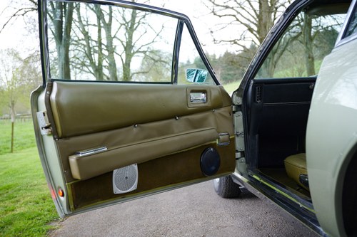 1973 Aston Martin Vantage For Sale (picture 26 of 110)