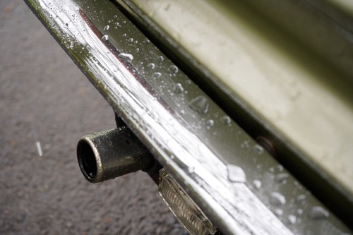 1973 Aston Martin Vantage For Sale (picture 76 of 110)