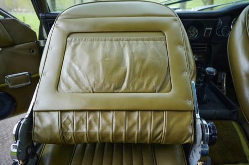 1973 Aston Martin Vantage For Sale (picture 33 of 110)