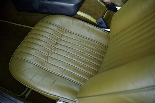 1973 Aston Martin Vantage For Sale (picture 27 of 110)