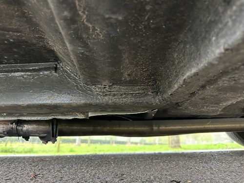 1973 Aston Martin Vantage For Sale (picture 98 of 110)