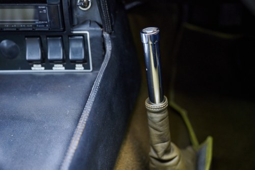 1973 Aston Martin Vantage For Sale (picture 47 of 110)