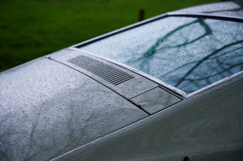 1973 Aston Martin Vantage For Sale (picture 71 of 110)