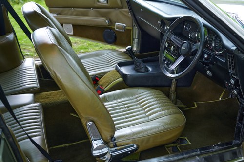 1973 Aston Martin Vantage For Sale (picture 30 of 110)