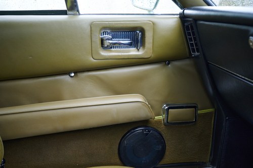 1973 Aston Martin Vantage For Sale (picture 42 of 110)