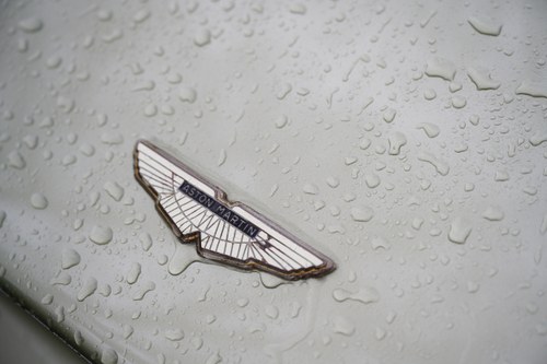 1973 Aston Martin Vantage For Sale (picture 77 of 110)