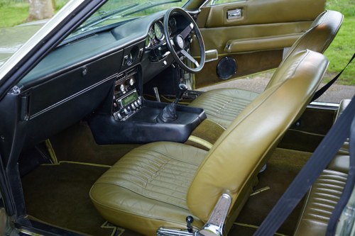 1973 Aston Martin Vantage For Sale (picture 25 of 110)