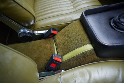 1973 Aston Martin Vantage For Sale (picture 51 of 110)