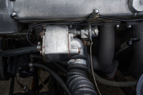 1973 Aston Martin Vantage For Sale (picture 85 of 110)