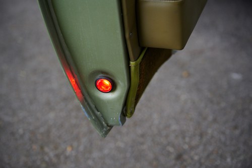 1973 Aston Martin Vantage For Sale (picture 28 of 110)