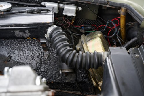 1973 Aston Martin Vantage For Sale (picture 83 of 110)