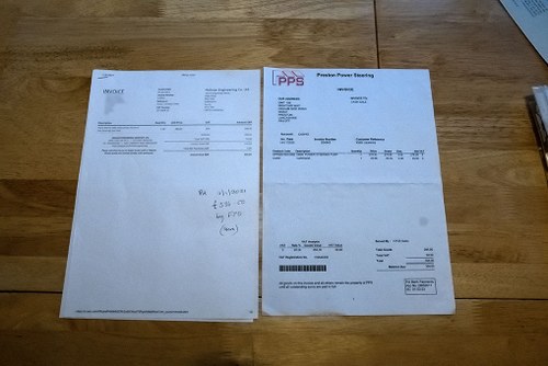 1973 Aston Martin Vantage For Sale (picture 105 of 110)