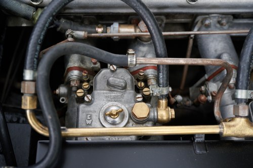 1973 Aston Martin Vantage For Sale (picture 80 of 110)