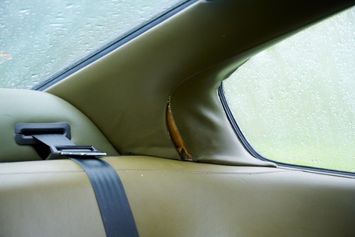 1973 Aston Martin Vantage For Sale (picture 52 of 110)