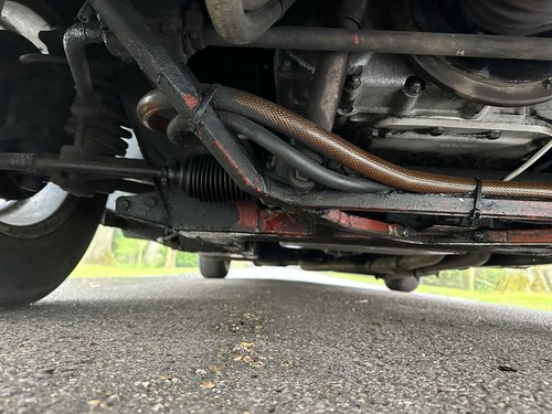 1973 Aston Martin Vantage For Sale (picture 92 of 110)