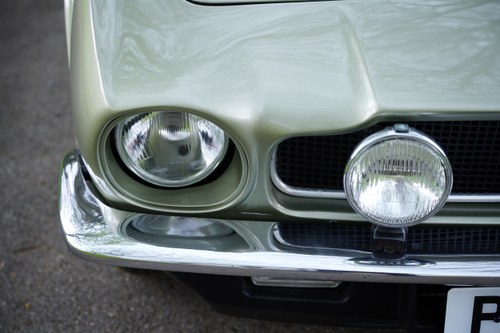 1973 Aston Martin Vantage For Sale (picture 66 of 110)