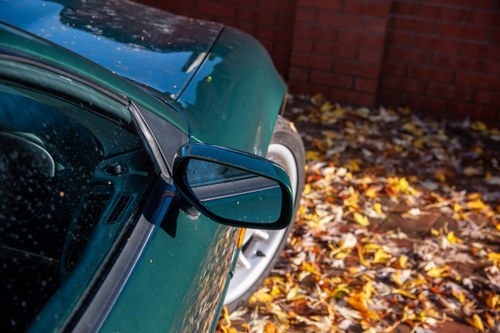 1998 Aston Martin DB7 In vendita (immagine 108 di 173)