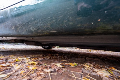 1998 Aston Martin DB7 In vendita (immagine 155 di 173)