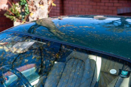 1998 Aston Martin DB7 In vendita (immagine 81 di 173)