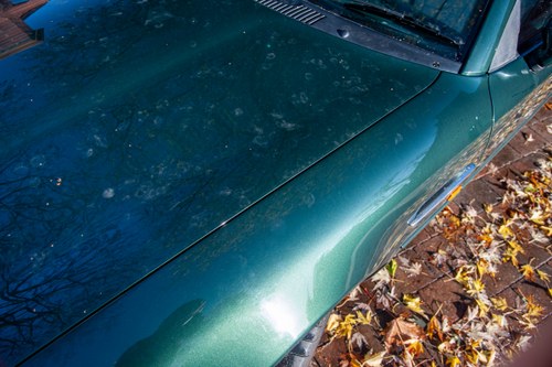 1998 Aston Martin DB7 In vendita (immagine 80 di 173)