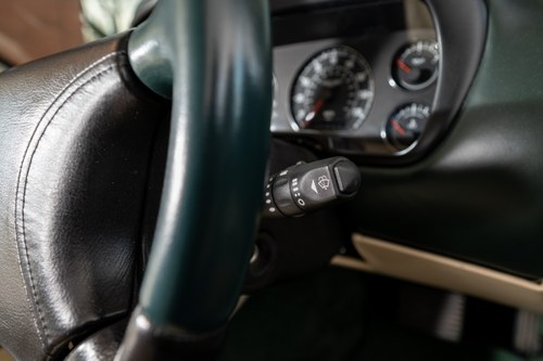 1998 Aston Martin DB7 In vendita (immagine 27 di 173)