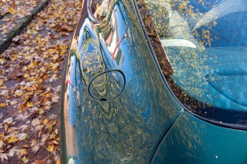 1998 Aston Martin DB7 In vendita (immagine 82 di 173)