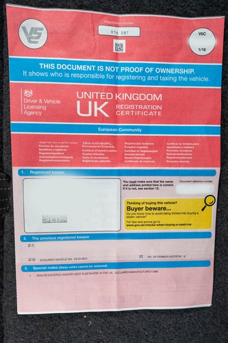 1998 Aston Martin DB7 In vendita (immagine 159 di 173)