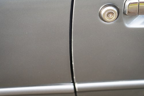 2001 Aston Martin DB7 Vantage In vendita (immagine 95 di 121)