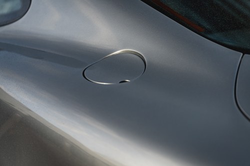 2001 Aston Martin DB7 Vantage In vendita (immagine 82 di 121)