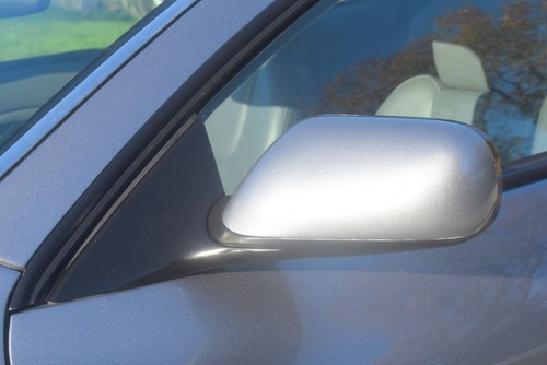 2002 Aston Martin Vanquish zum Verkauf (Bild 103 von 176)