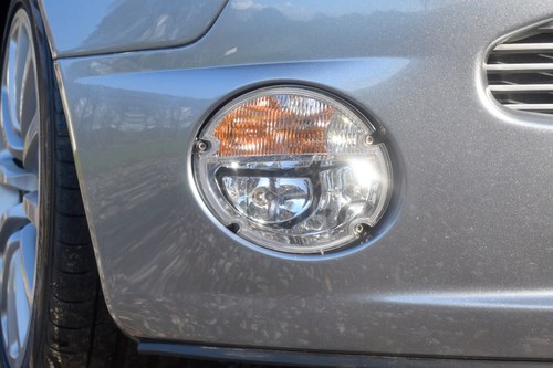 2002 Aston Martin Vanquish zum Verkauf (Bild 87 von 176)