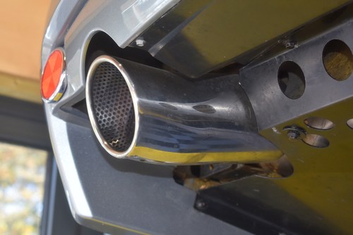 2002 Aston Martin Vanquish zum Verkauf (Bild 157 von 176)