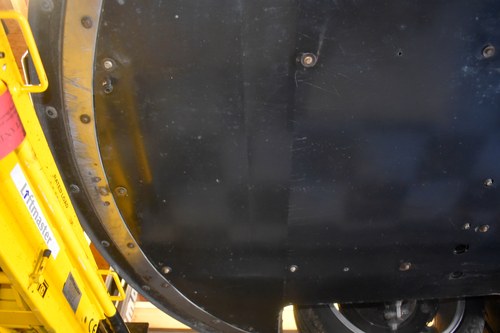 2002 Aston Martin Vanquish zum Verkauf (Bild 166 von 176)