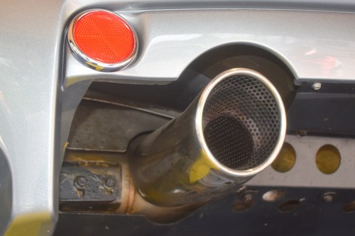 2002 Aston Martin Vanquish zum Verkauf (Bild 158 von 176)