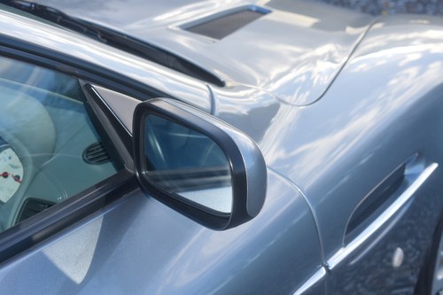 2002 Aston Martin Vanquish zum Verkauf (Bild 99 von 176)