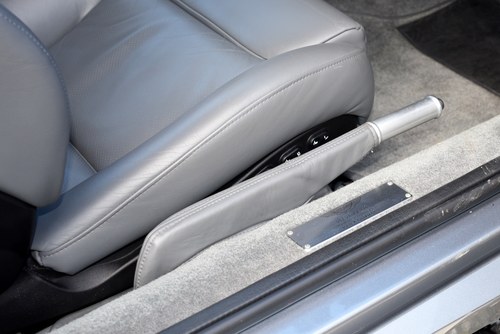 2002 Aston Martin Vanquish zum Verkauf (Bild 64 von 176)