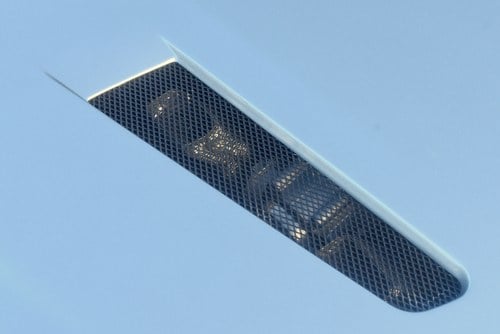 2002 Aston Martin Vanquish zum Verkauf (Bild 102 von 176)