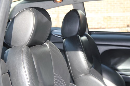 2003 Aston Martin Vanquish à vendre (picture 51 of 120)