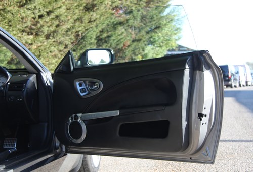 2003 Aston Martin Vanquish à vendre (picture 67 of 120)