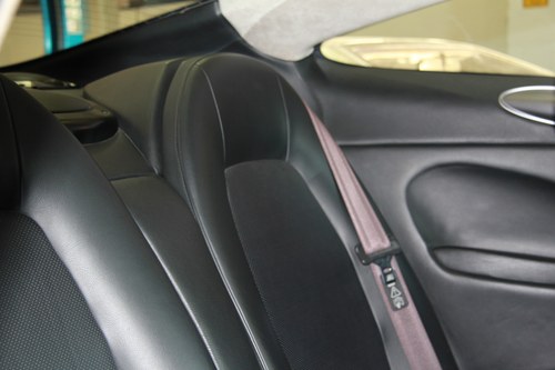 2003 Aston Martin Vanquish à vendre (picture 27 of 120)