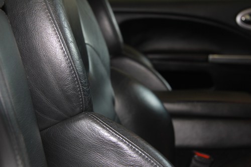 2003 Aston Martin Vanquish à vendre (picture 29 of 120)