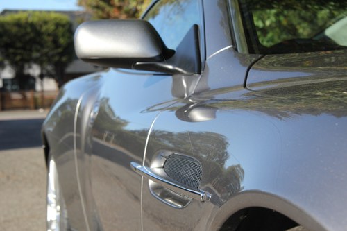 2003 Aston Martin Vanquish à vendre (picture 71 of 120)