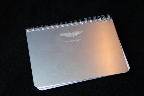 2003 Aston Martin Vanquish à vendre (picture 41 of 120)