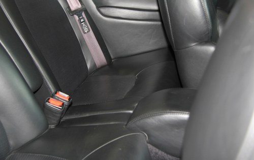 2003 Aston Martin Vanquish à vendre (picture 25 of 120)