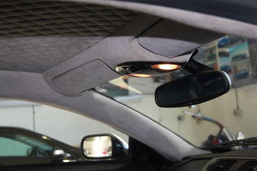 2003 Aston Martin Vanquish à vendre (picture 23 of 120)