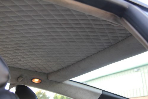 2003 Aston Martin Vanquish à vendre (picture 34 of 120)