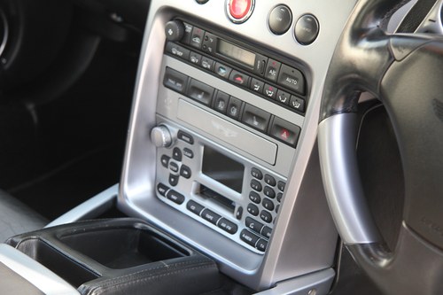 2003 Aston Martin Vanquish à vendre (picture 52 of 120)