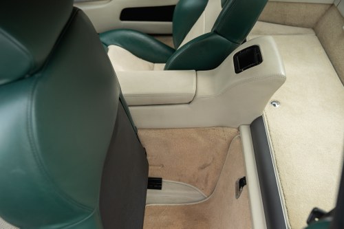 2005 Aston Martin Vanquish (LHD) In vendita (immagine 66 di 142)