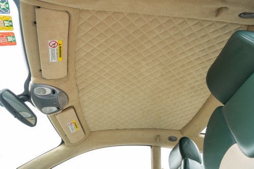 2005 Aston Martin Vanquish (LHD) In vendita (immagine 36 di 142)